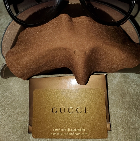 Sunglasses *SOLD* - Picture 2 of 8